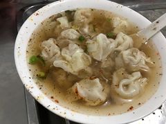 -汪家馄饨(集庆路店)