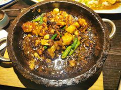 -绿茶餐厅(燕郊永旺店)