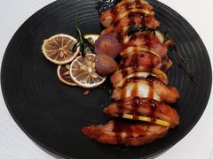 -娜娜家•Nana’s restaurant (爱琴海店)