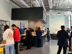 -dotcom coffee古点咖啡(致真大厦店)