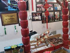 -天津堆姐糖堆刨冰(河东区总店)