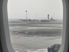 -哈尔滨太平国际机场-T2航站楼