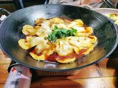 地锅牛肉-符离集餐厅(万象城店)