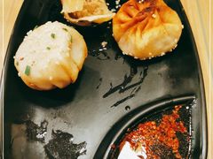 -小杨生煎(黄河路店)