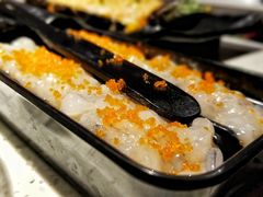 -京韵胡同·酱香羊蝎子火锅涮肉(长寿路店)