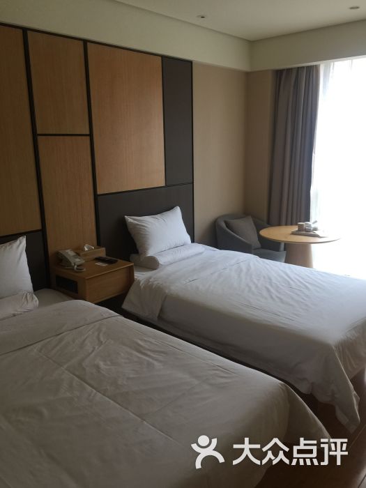 全季酒店(太原建设南路店)图片 - 第53张