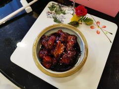 -新南华大酒店(长寿店)