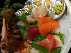 -和彩放题餐厅(酒仙桥店)