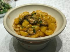 -颂福楼·南京菜(定淮门店)