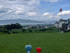 -云禾壹海景庄园餐厅