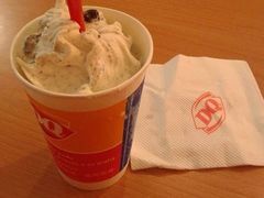 -DQ·蛋糕·冰淇淋(浦江欢乐颂店)