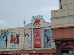 -沈阳大商千盛购物中心有限公司(长江街店)