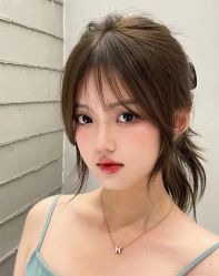 -川和潮人漂色·烫染·接发