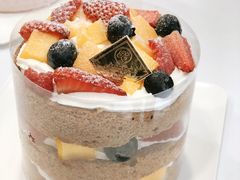 -卷心卷意·轻甜蛋糕(新光天地店)