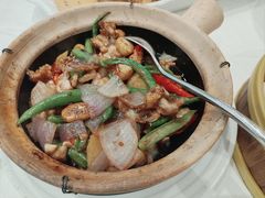 -花中城·杭帮菜·粤菜·海鲜火锅(清泰街店)