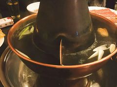 -将台涮肉(酒仙桥店)