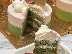 -M'CAKE(西单大悦城店)