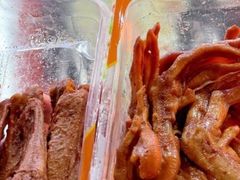 -帝煌烤卤(羊子街店)