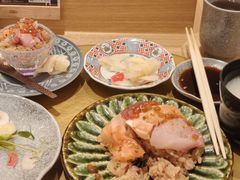 -鮨政· Omakase(港汇恒隆广场店)