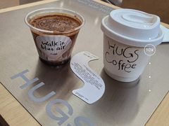 -HUGS coffee(东区店)