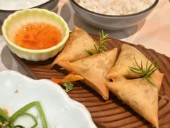 -芭蕉树·新派泰国餐厅(汉溪长隆店)