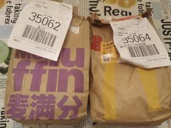 -麦当劳(安立路店)