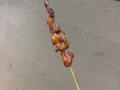 -熙成烧烤(白塔岭店)