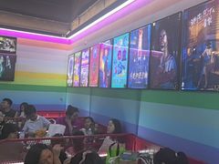 -203密室体验馆·逃脱·聚会·亲子(工体店)