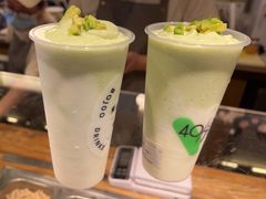 -宝珠奶酪(闵行仲盛店)