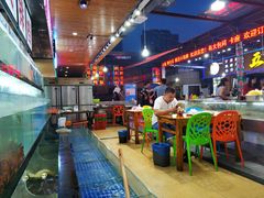 -盱眙小龙虾(天虹店)