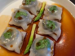 -宝丽轩中餐厅BAOLIXUAN