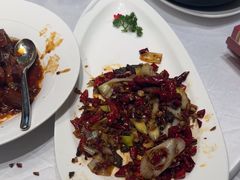 -王府井酒店(金桥港湾店)