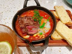 -CRAZYONES西班牙海鲜饭(上海美罗城店)