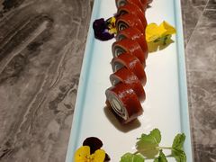 -前海沿·青岛菜(乐客城店)
