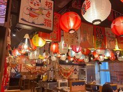 -桃太郎寿司料理(南坪店)