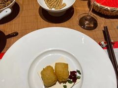 -鲤院·新中式美学·庭院餐厅(夫子庙店)