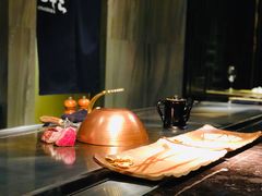 -Ginza Onodera铁板烧(外滩十八号店)