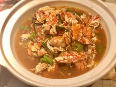 -广记海鲜(杨汊湖一店)