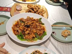 -津沽小院(天津之眼店)