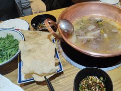 -妈妈的味道(和顺古镇店)