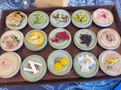 -桥香园过桥米线(国贸店)