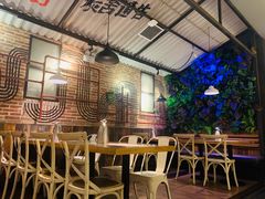 大堂-炭舍干锅·烤鱼(扬名广场店)