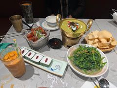 -Home Thai·泰谣(王府井apm店)