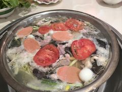 -海关荤豆花(洋河一路店)