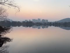 -东湖食堂·湖景餐厅•会议