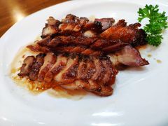 -福记烧味茶餐厅(豪森丽都店)