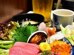 -家贺屋刺身寿司专门店