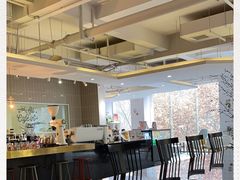 大堂-CAFE'IN精品咖啡体验空间(小寨店)
