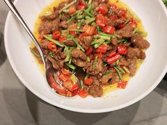 -大鹏饭店·金陵家宴(奥体中心店)