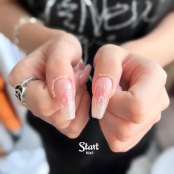 -StartNail美甲